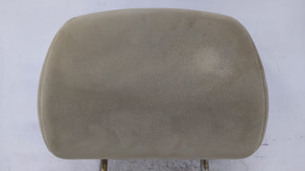 compare product 2007 Toyota Camry Headrest Head Rest Front Passenger Seat Beige