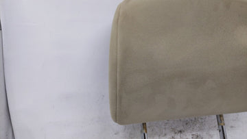 2007 Toyota Camry Headrest Head Rest Front Passenger Seat Beige