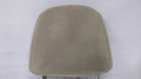 2007 Toyota Camry Headrest Head Rest Front Passenger Seat Beige - Oemusedautoparts1.com