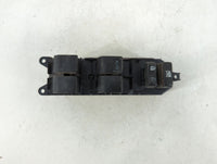 2007-2009 Toyota Camry Master Power Window Switch Replacement Driver Side Left P/N:>PBT-GP 30< 515296 Fits OEM Used Auto Par