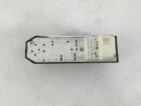 2007-2009 Toyota Camry Master Power Window Switch Replacement Driver Side Left P/N:>PBT-GP 30< 515296 Fits OEM Used Auto Par