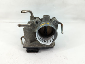 compare product 2007-2011 Toyota Camry Throttle Body P/N:22030-0H030 Fits Fits 2006 2007 2008 2009 2010 2011 2012 2013 2014 2015 OEM Used Auto Parts