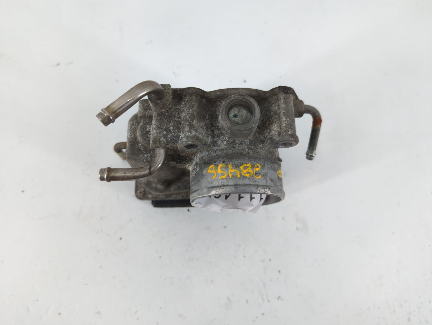 2007-2011 Toyota Camry Throttle Body P/N:22030-0H030 Fits Fits 2006 2007 2008 2009 2010 2011 2012 2013 2014 2015 OEM Used Au