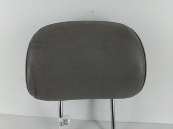 compare product 2007-2009 Toyota Camry Headrest Head Rest Front Driver Passenger Seat Fits Fits 2007 2008 2009 OEM Used Auto Parts
