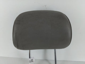 2007-2009 Toyota Camry Headrest Head Rest Front Driver Passenger Seat Fits Fits 2007 2008 2009 OEM Used Auto Parts - Oemused