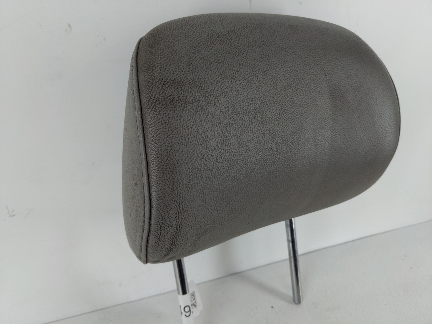 2007-2009 Toyota Camry Headrest Head Rest Front Driver Passenger Seat Fits Fits 2007 2008 2009 OEM Used Auto Parts - Oemused