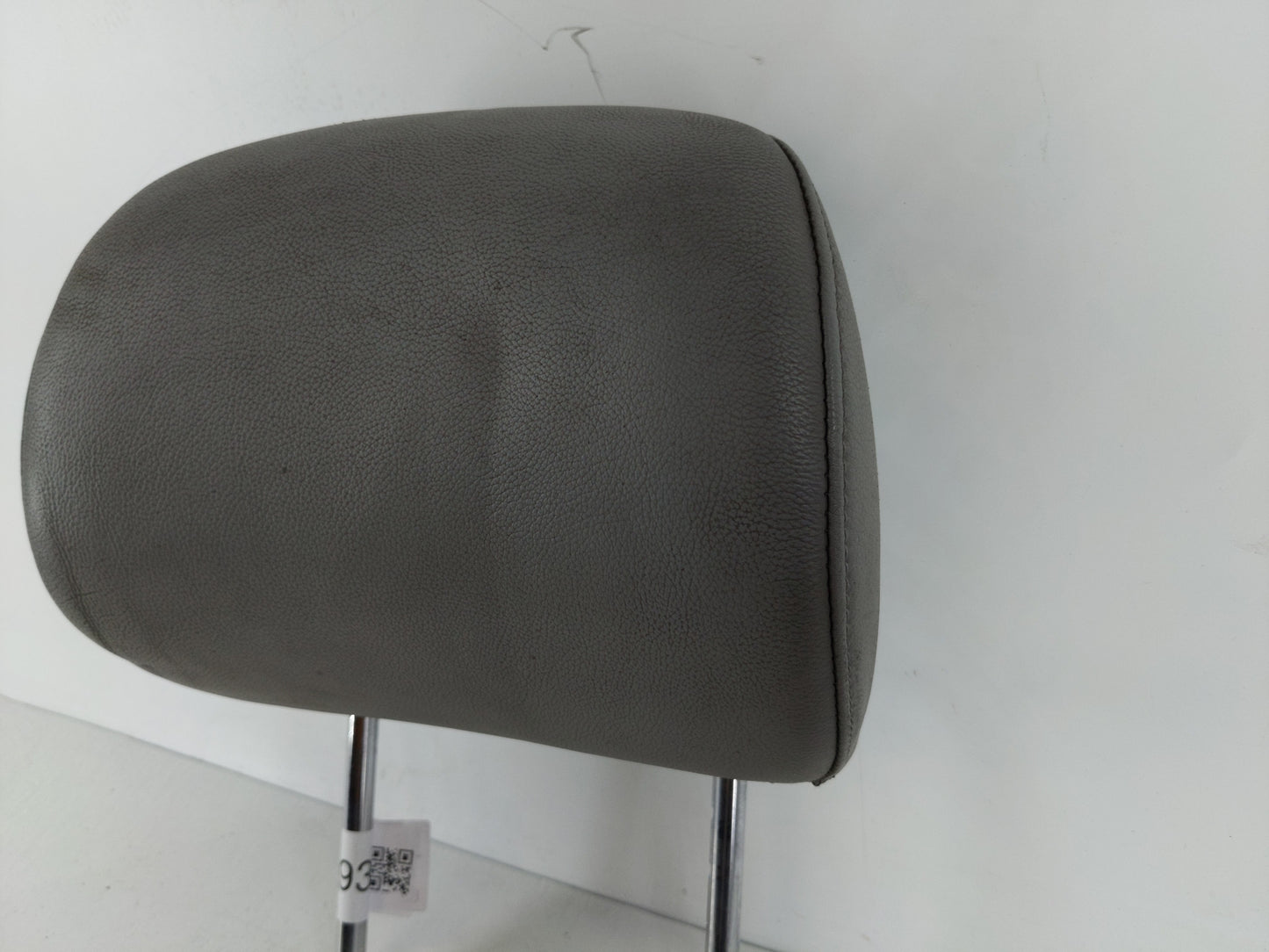 2007-2009 Toyota Camry Headrest Head Rest Front Driver Passenger Seat Fits Fits 2007 2008 2009 OEM Used Auto Parts - Oemused