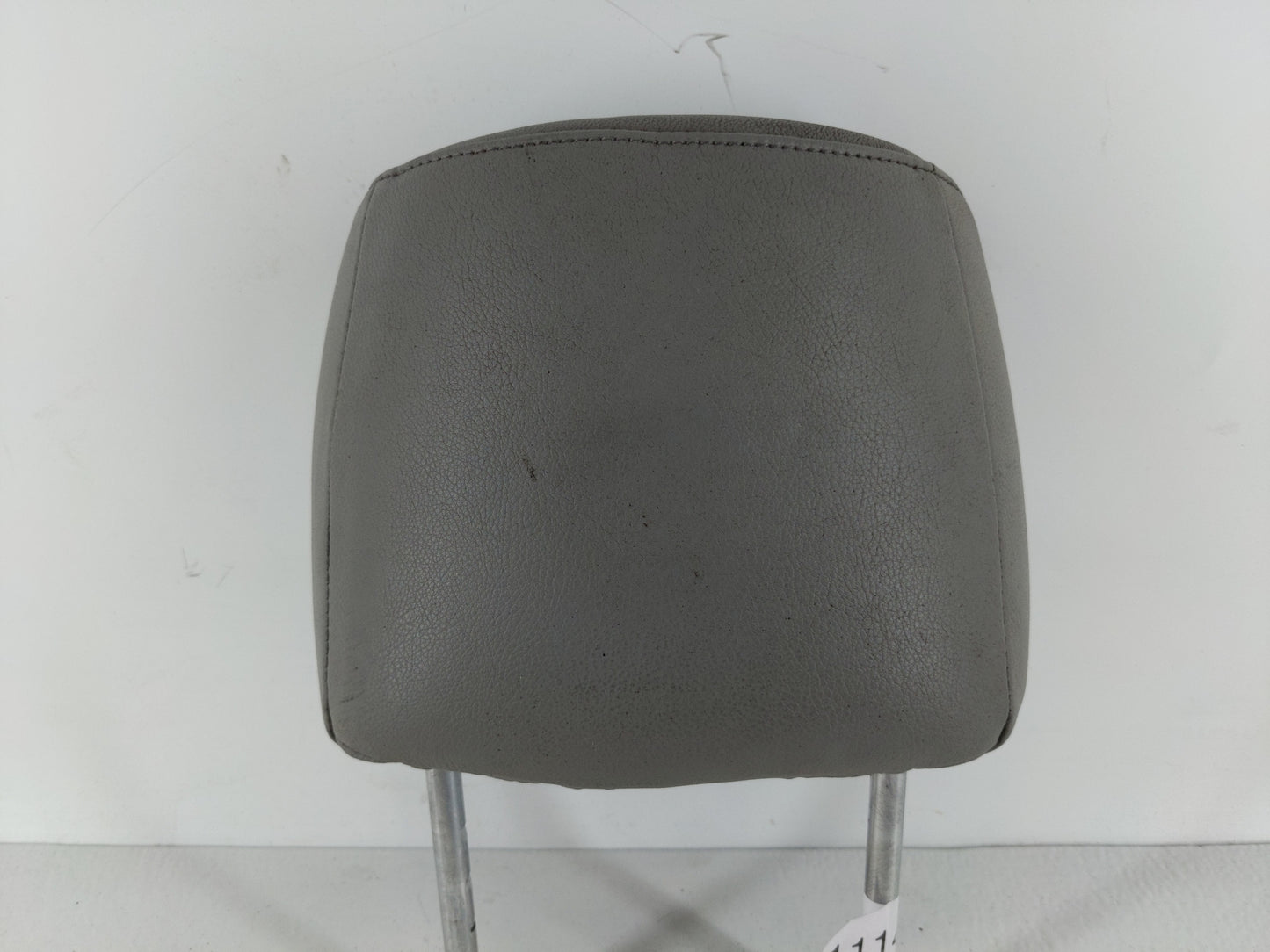 2007-2009 Toyota Camry Headrest Head Rest Front Driver Passenger Seat Fits Fits 2007 2008 2009 OEM Used Auto Parts - Oemused