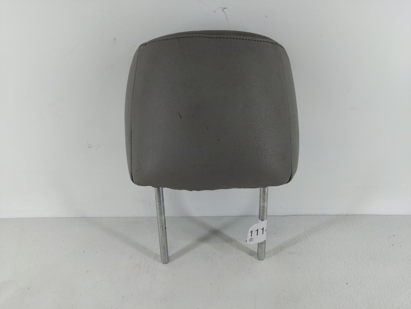 2007-2009 Toyota Camry Headrest Head Rest Front Driver Passenger Seat Fits Fits 2007 2008 2009 OEM Used Auto Parts - Oemused