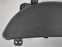 2007-2009 Toyota Camry Instrument Cluster Speedometer Gauges P/N:83800-06S20 Fits Fits 2007 2008 2009 OEM Used Auto Parts - 