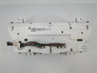 2007-2009 Toyota Camry Instrument Cluster Speedometer Gauges P/N:83800-06S20 Fits Fits 2007 2008 2009 OEM Used Auto Parts - 