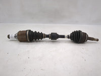 2007-2009 Toyota Camry Axle Shaft Front Driver Cv C/v - Oemusedautoparts1.com