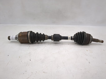 compare product 2007-2009 Toyota Camry Axle Shaft Front Driver Cv C/v