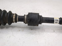 2007-2009 Toyota Camry Axle Shaft Front Driver Cv C/v - Oemusedautoparts1.com