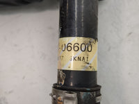 2007-2009 Toyota Camry Axle Shaft Front Driver Cv C/v - Oemusedautoparts1.com