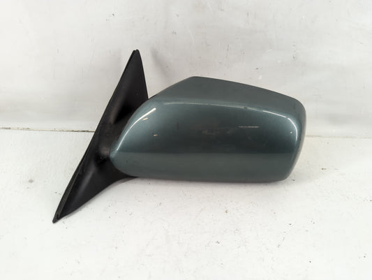2007-2011 Toyota Camry Side Mirror Replacement Driver Left View Door Mirror Fits Fits 2007 2008 2009 2010 2011 OEM Used Auto