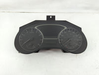 2007 Toyota Camry Instrument Cluster Speedometer Gauges P/N:24810 3TA0D Fits OEM Used Auto Parts - Oemusedautoparts1.com