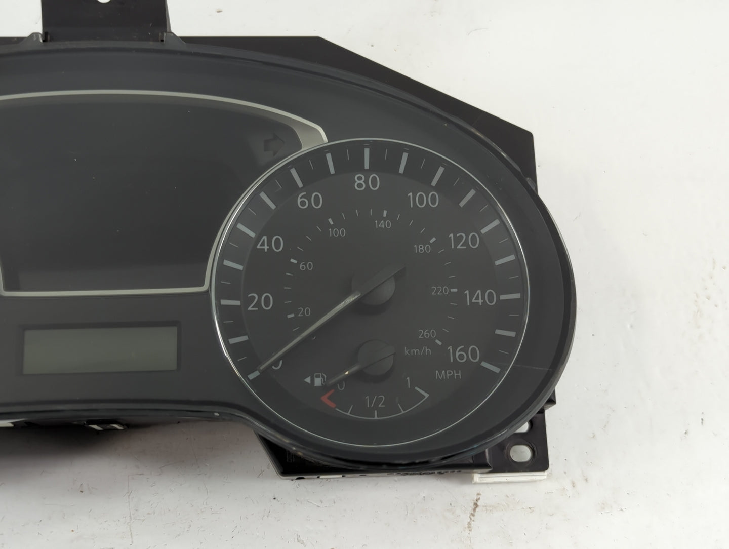 2007 Toyota Camry Instrument Cluster Speedometer Gauges P/N:24810 3TA0D Fits OEM Used Auto Parts - Oemusedautoparts1.com