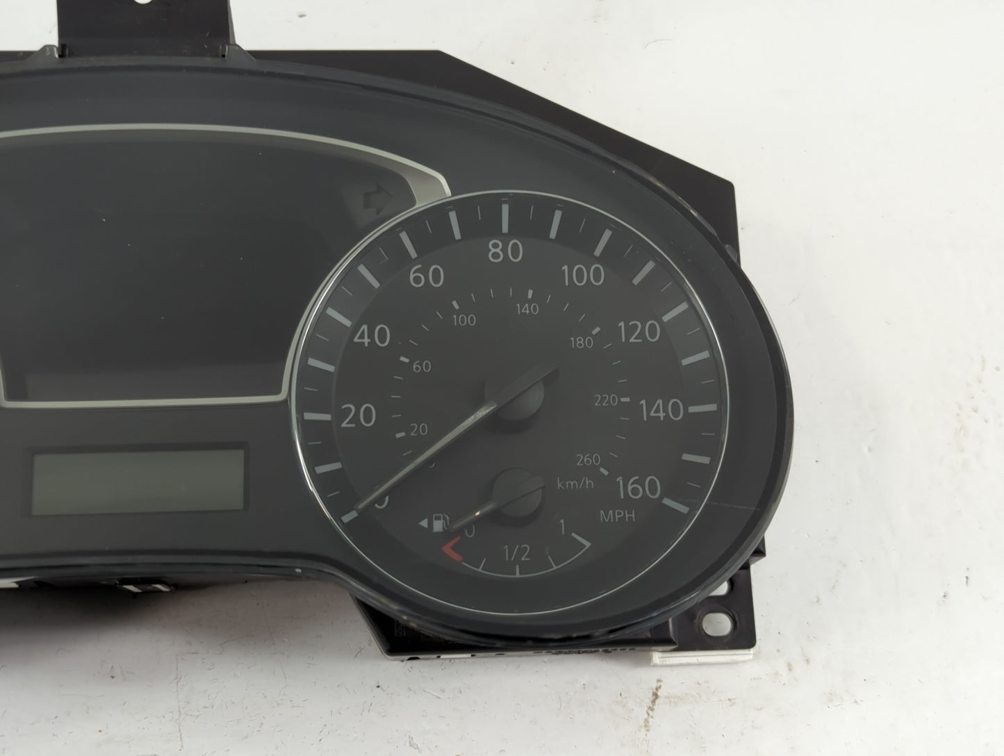 2007 Toyota Camry Instrument Cluster Speedometer Gauges P/N:24810 3TA0D Fits OEM Used Auto Parts - Oemusedautoparts1.com
