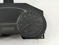 2007 Toyota Camry Instrument Cluster Speedometer Gauges P/N:24810 3TA0D Fits OEM Used Auto Parts - Oemusedautoparts1.com