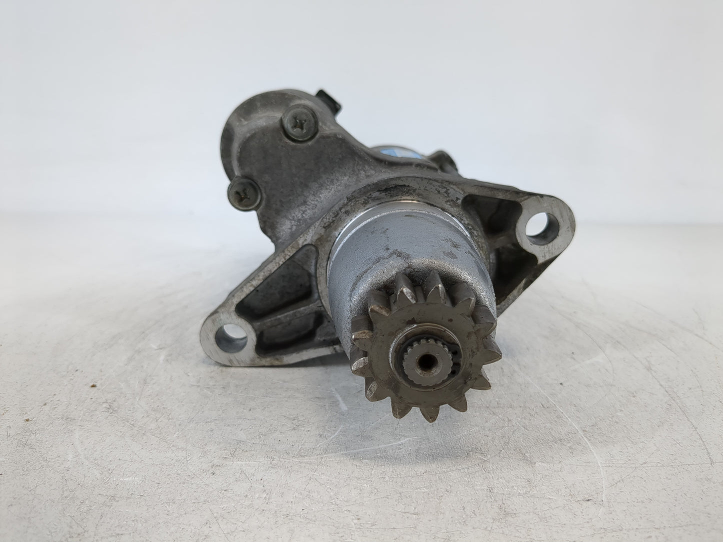 2004-2017 Toyota Camry Car Starter Motor Solenoid OEM P/N:TN428000-1080 28100-0A010 Fits OEM Used Auto Parts - Oemusedautopa