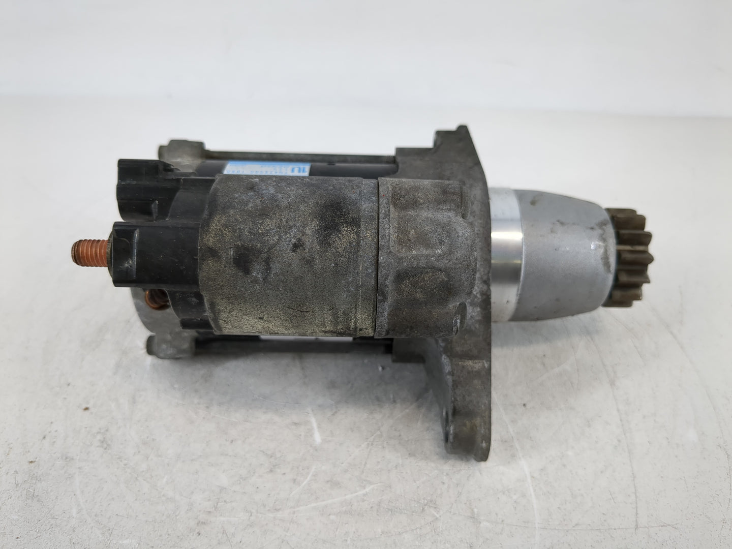 2004-2017 Toyota Camry Car Starter Motor Solenoid OEM P/N:TN428000-1080 28100-0A010 Fits OEM Used Auto Parts - Oemusedautopa
