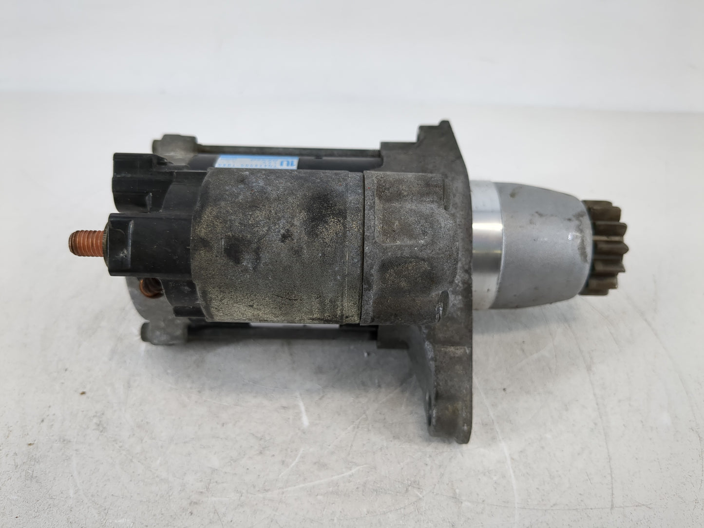 2004-2017 Toyota Camry Car Starter Motor Solenoid OEM P/N:TN428000-1080 28100-0A010 Fits OEM Used Auto Parts - Oemusedautopa