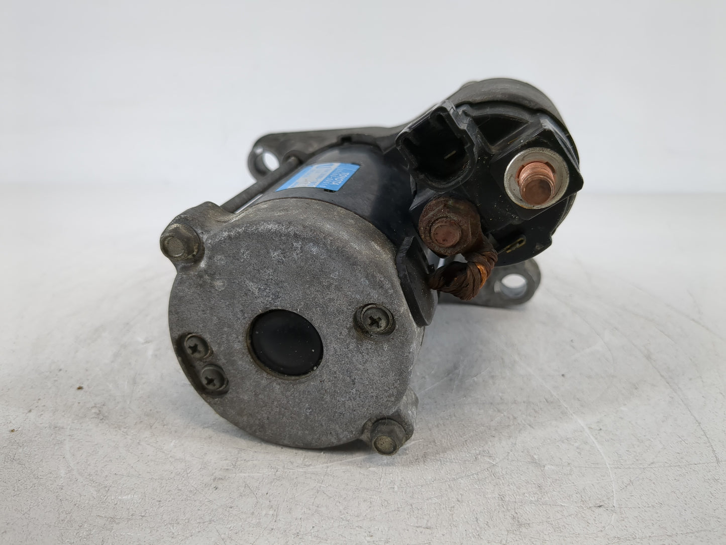 2004-2017 Toyota Camry Car Starter Motor Solenoid OEM P/N:TN428000-1080 28100-0A010 Fits OEM Used Auto Parts - Oemusedautopa