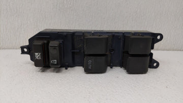 2007-2009 Toyota Camry Master Power Window Switch Replacement Driver Side Left P/N:74232-06360 74232-06370 Fits OEM Used Aut
