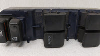 2007-2009 Toyota Camry Master Power Window Switch Replacement Driver Side Left P/N:74232-06360 74232-06370 Fits OEM Used Aut