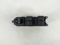 2007-2009 Toyota Camry Master Power Window Switch Replacement Driver Side Left P/N:PBT-GF30 Fits OEM Used Auto Parts - Oemus