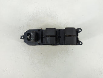 compare product 2007-2009 Toyota Camry Master Power Window Switch Replacement Driver Side Left P/N:PBT-GF30 Fits OEM Used Auto Parts