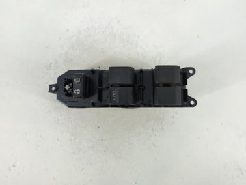 2007-2009 Toyota Camry Master Power Window Switch Replacement Driver Side Left P/N:PBT-GF30 Fits OEM Used Auto Parts - Oemus