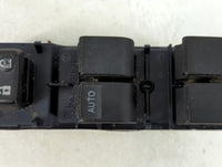 2007-2009 Toyota Camry Master Power Window Switch Replacement Driver Side Left P/N:PBT-GF30 Fits OEM Used Auto Parts - Oemus