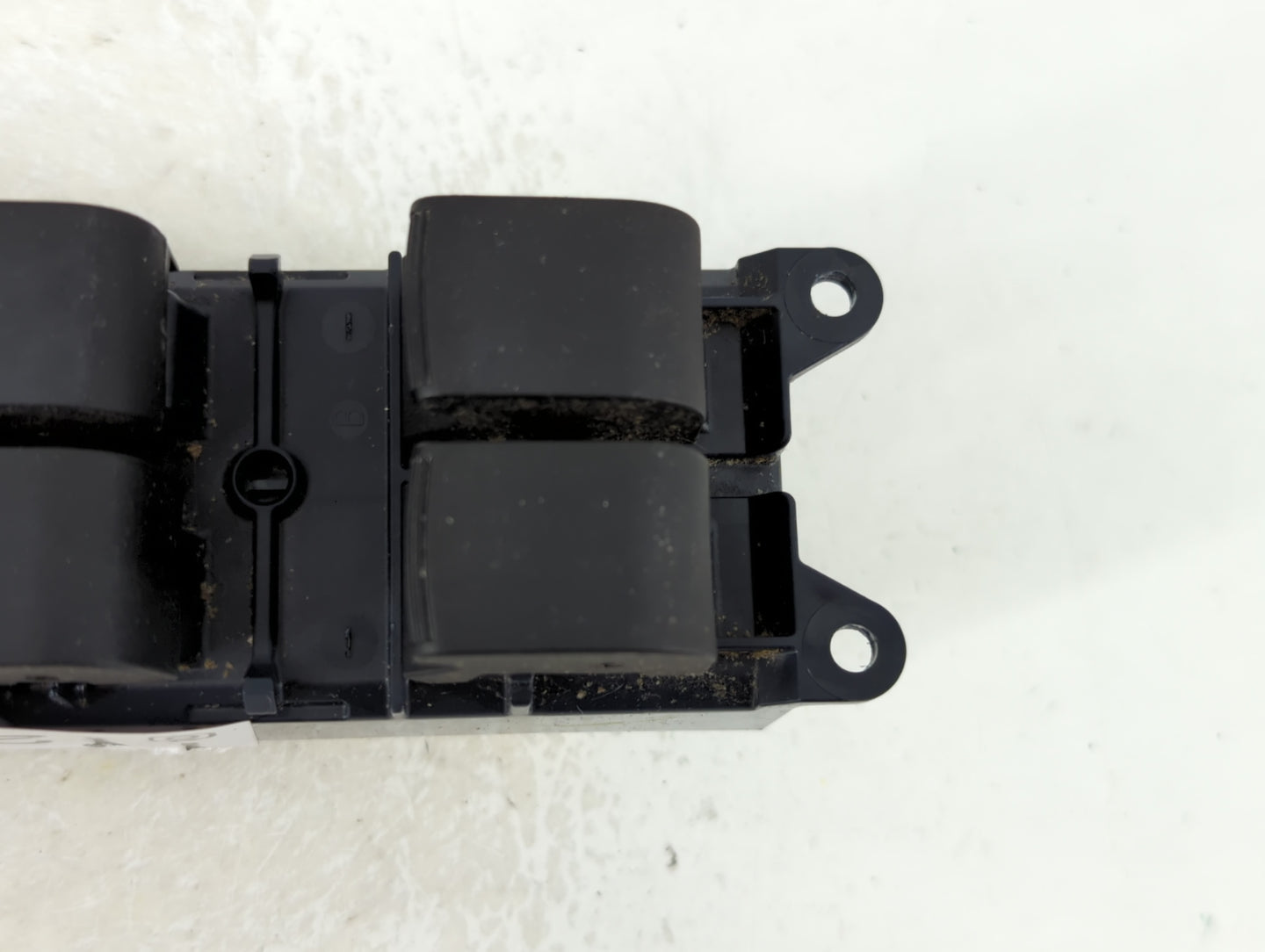 2007-2009 Toyota Camry Master Power Window Switch Replacement Driver Side Left P/N:PBT-GF30 Fits OEM Used Auto Parts - Oemus