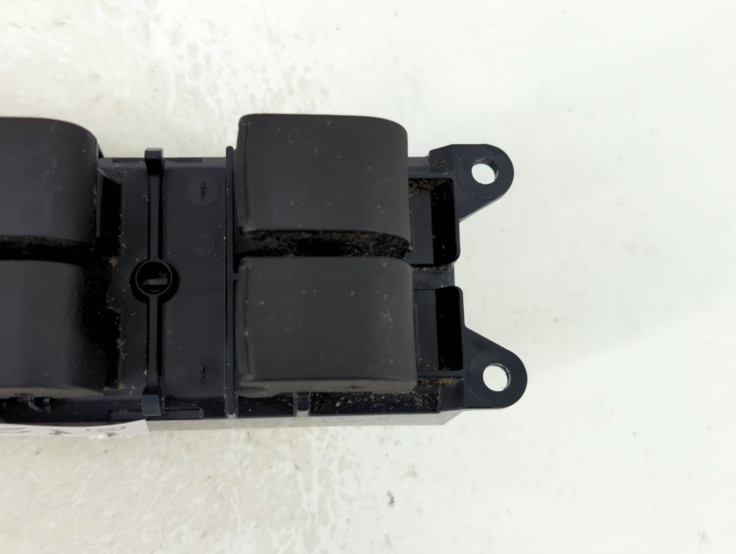 2007-2009 Toyota Camry Master Power Window Switch Replacement Driver Side Left P/N:PBT-GF30 Fits OEM Used Auto Parts - Oemus