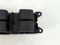 2007-2009 Toyota Camry Master Power Window Switch Replacement Driver Side Left P/N:PBT-GF30 Fits OEM Used Auto Parts - Oemus