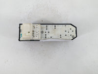 2007-2009 Toyota Camry Master Power Window Switch Replacement Driver Side Left P/N:PBT-GF30 Fits OEM Used Auto Parts - Oemus