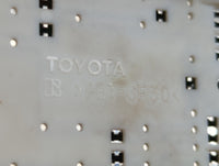 2007-2009 Toyota Camry Master Power Window Switch Replacement Driver Side Left P/N:PBT-GF30 Fits OEM Used Auto Parts - Oemus