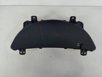 2007-2009 Toyota Camry Instrument Cluster Speedometer Gauges P/N:83800-06F70-00 Fits Fits 2007 2008 2009 OEM Used Auto Parts