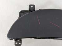 2007-2009 Toyota Camry Instrument Cluster Speedometer Gauges P/N:83800-06F70-00 Fits Fits 2007 2008 2009 OEM Used Auto Parts