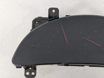 2007-2009 Toyota Camry Instrument Cluster Speedometer Gauges P/N:83800-06F70-00 Fits Fits 2007 2008 2009 OEM Used Auto Parts