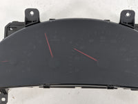 2007-2009 Toyota Camry Instrument Cluster Speedometer Gauges P/N:83800-06F70-00 Fits Fits 2007 2008 2009 OEM Used Auto Parts