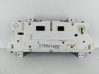 2007-2009 Toyota Camry Instrument Cluster Speedometer Gauges P/N:83800-06F70-00 Fits Fits 2007 2008 2009 OEM Used Auto Parts