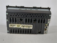 2007-2009 Toyota Camry Radio AM FM Cd Player Receiver Replacement P/N:86120-06180 Fits Fits 2007 2008 2009 OEM Used Auto Par