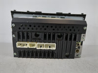 2007-2009 Toyota Camry Radio AM FM Cd Player Receiver Replacement P/N:86120-06180 Fits Fits 2007 2008 2009 OEM Used Auto Par
