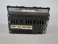 2007-2009 Toyota Camry Radio AM FM Cd Player Receiver Replacement P/N:86120-06180 Fits Fits 2007 2008 2009 OEM Used Auto Par