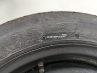 2007-2017 Toyota Camry Spare Donut Tire Wheel Rim Oem - Oemusedautoparts1.com