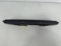 2007-2011 Toyota Camry Information Display Screen - Oemusedautoparts1.com