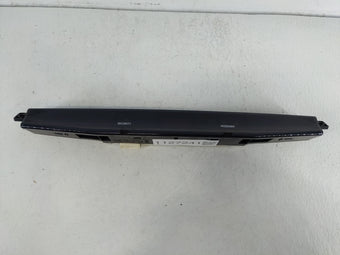 compare product 2007-2011 Toyota Camry Information Display Screen